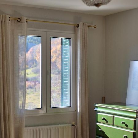 La Casona De Mimi Villa Cercedilla Ngoại thất bức ảnh