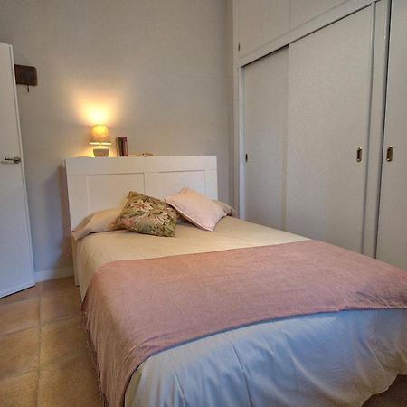La Casona De Mimi Villa Cercedilla Ngoại thất bức ảnh
