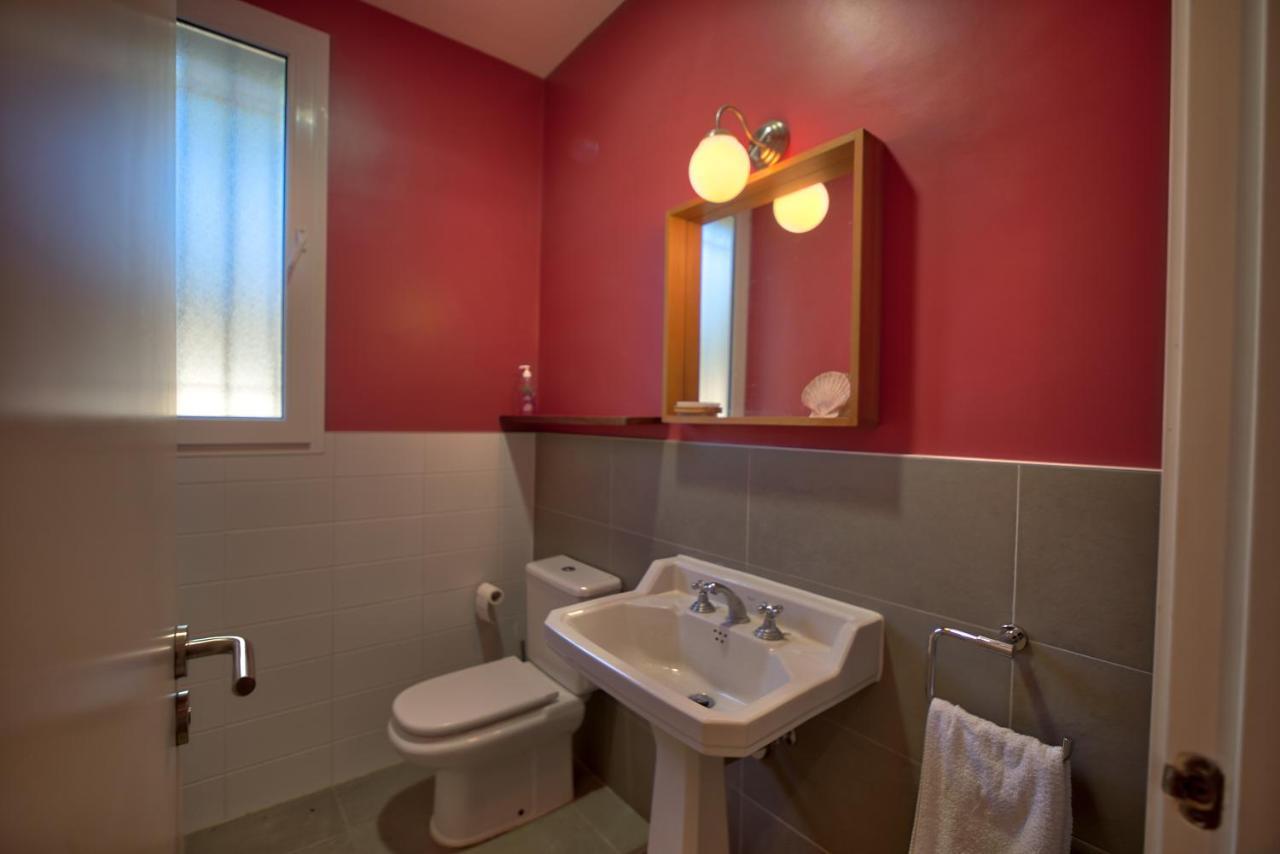 La Casona De Mimi Villa Cercedilla Ngoại thất bức ảnh