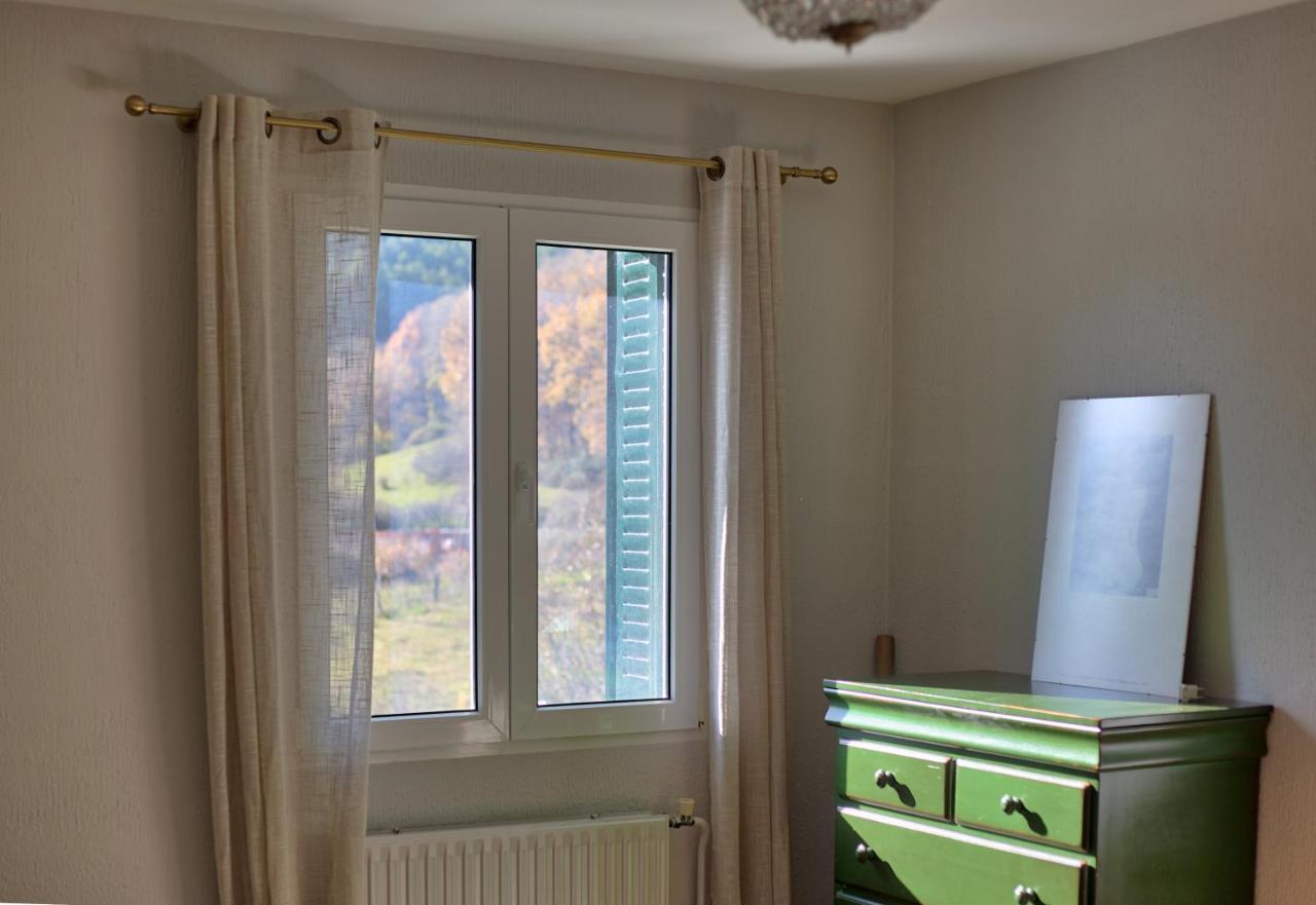 La Casona De Mimi Villa Cercedilla Ngoại thất bức ảnh
