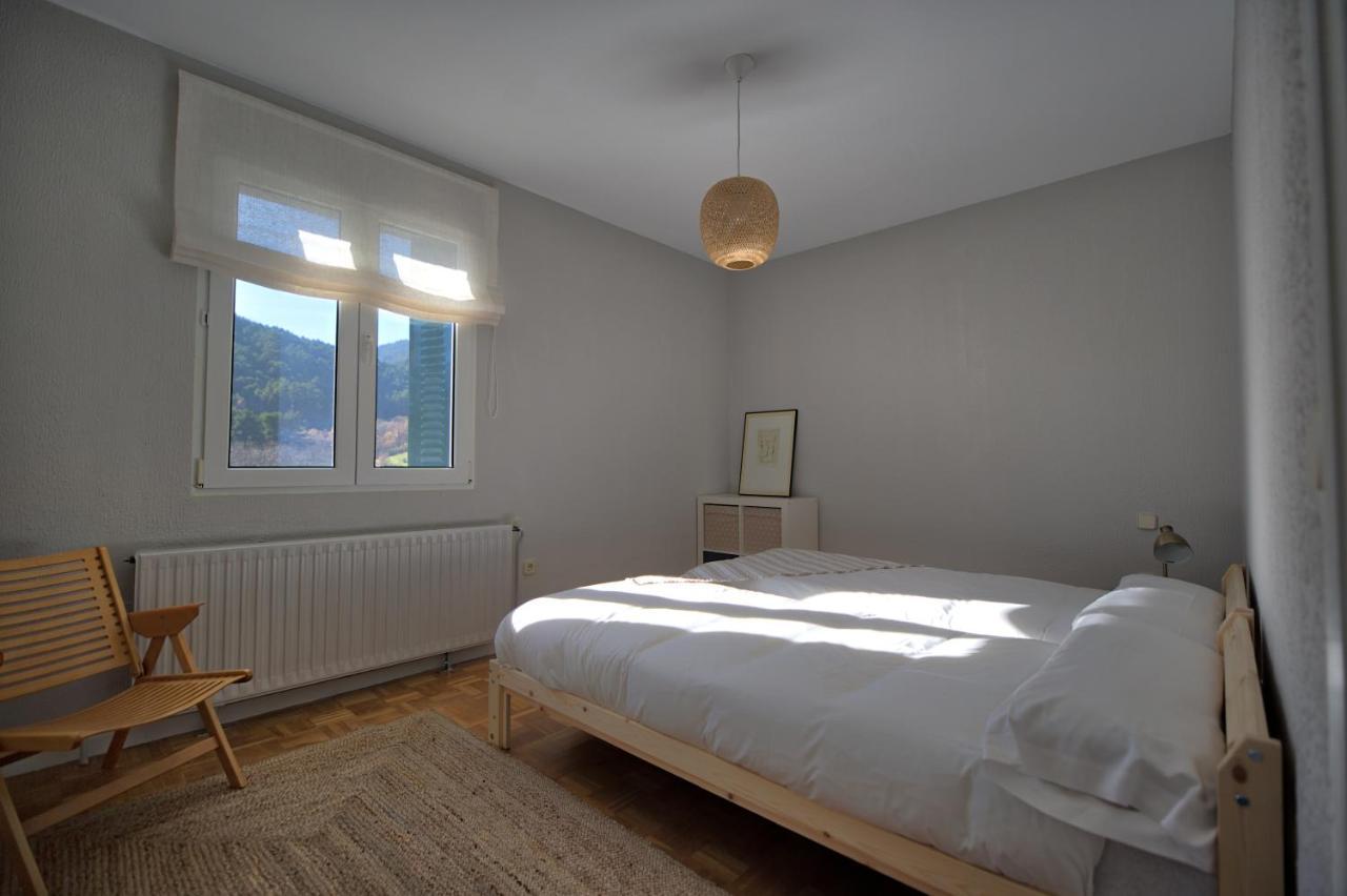 La Casona De Mimi Villa Cercedilla Ngoại thất bức ảnh