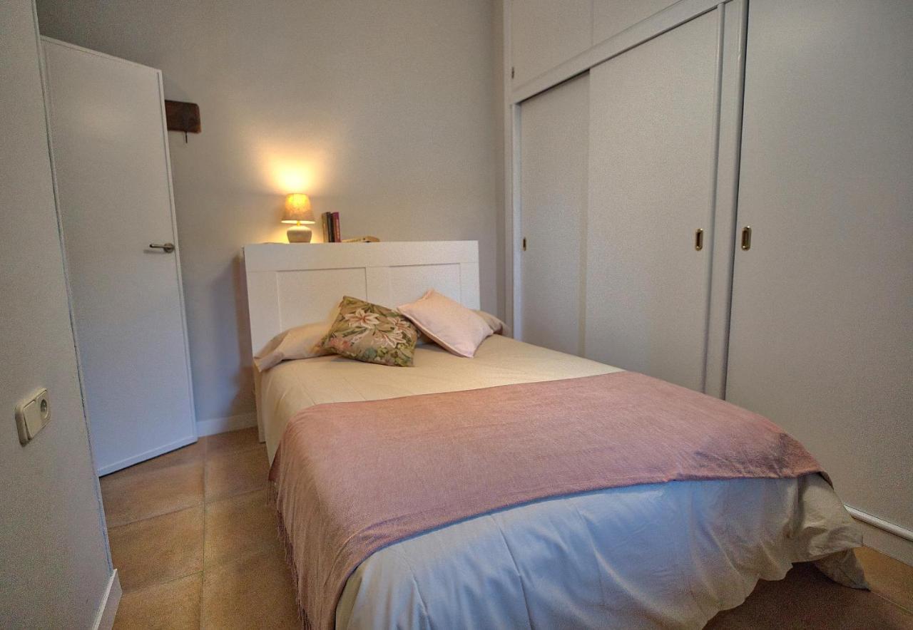 La Casona De Mimi Villa Cercedilla Ngoại thất bức ảnh